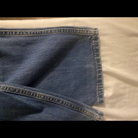 Mens Levi’s Size 34X32 - Picture 5 of 8